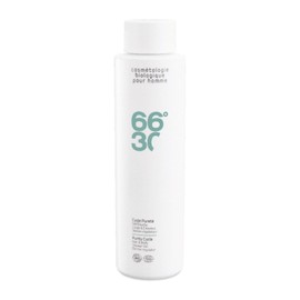 66°30 Purity Cycle Hair & Body Shower Gel Dermo-Regulator 250 ml