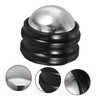 Healeved Stainless Steel Muscle Roller for Deep Tissue Neck Shoulder
