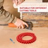 Flexible Curve Ruler for Precise Woodworking, Flexible Curve Template, Bendable