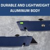 AccuTec Pro Safety U4 Standard Utility Knife - Pocket-Sized Cutting