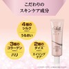 Silk Drops, UV Milky Lotion, 1.1 oz (30 g), Makeup