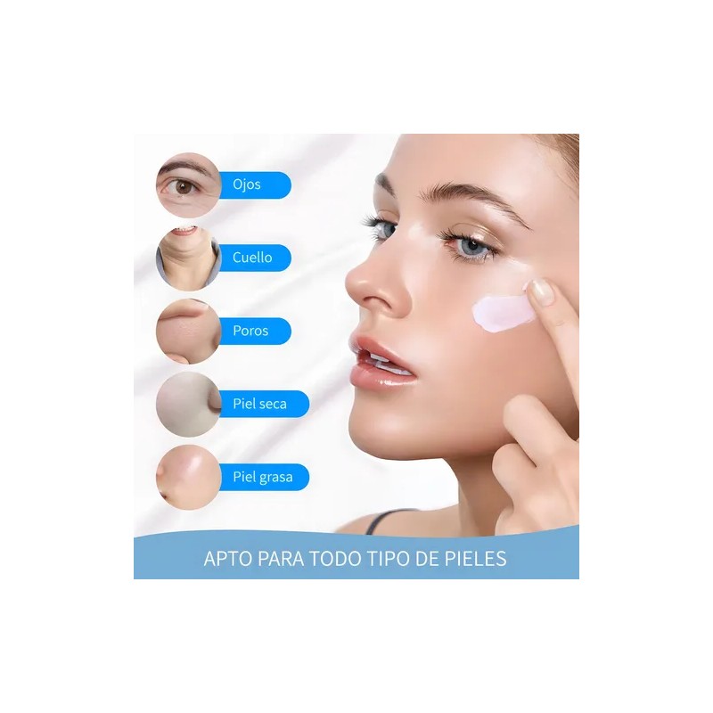 Crema Facial Pro-xylane Rejuvenecedora Con Colágeno 30g Vgo