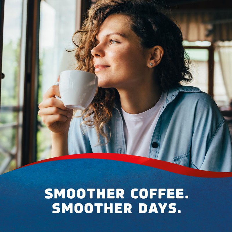 Seattle’s Best Coffee, Medium Roast K-Cup Coffee Pods, House Blend,