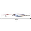 Major Craft Metal Jig Jig Para Micro Live Bait Color