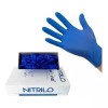 UniSeal Guante De Nitrilo Uniseal Extra Chico