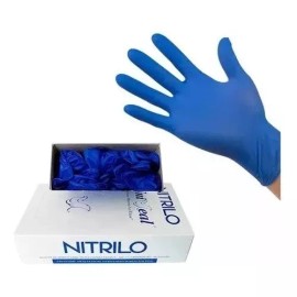 UniSeal Guante De Nitrilo Uniseal Extra Chico