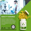 ATP LAB - Gluco Control 90 Capsules - Digestive Health