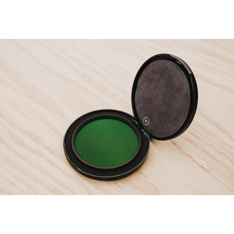 Moment CineClear UV Protection Filter – Schott B270 Glass with