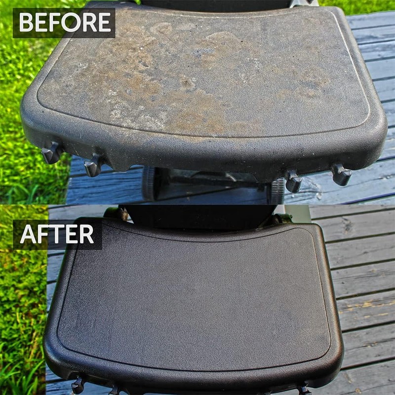 CARON & DOUCET - BBQ Grill Cleaner Oil | 100%