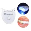 Blanqueador Dental Lampara Ultra Violeta Led Para Dientes