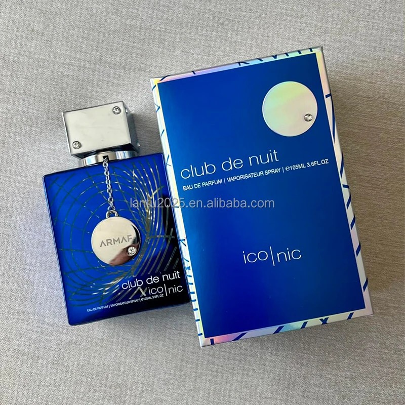 Armaf Club de Nuit Blue Iconic for Men Eau de