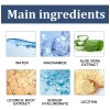 Mens Face Cream, 6 In 1 Mens Face Moisturizer, Mens