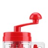 Dough Mixer Handheld Dough Dispenser Cupcake Mixer Dispenser Baking Tools