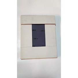 Emery Cloth 50 Sheets 9"x11" Fine Abrasive Sheet Sand Paper Sanding Metal NOS