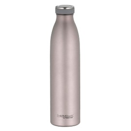 Thermocafé TC Bottle Insulated Flask 0.75 L Cold for 24 Hours Matte Rose