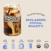 Bizzy Organic Cold Brew Coffee | Dark & Bold Blend