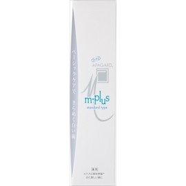 Apagard M Plus 4.8 oz (125 g) x 5 Piece Set