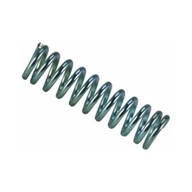 Century Spring C-792 2 Count Compression Springs, 3"
