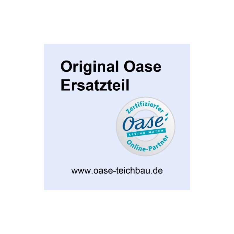 Oase Bitron C 18/24/36/55w UV Lamp Holding Plate