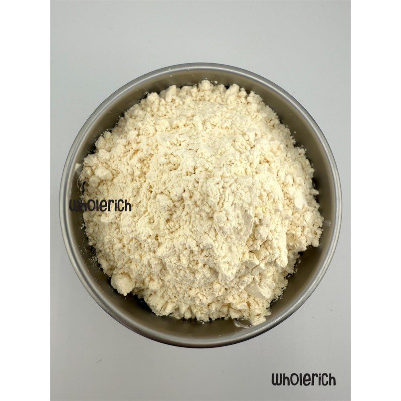 Garlic Powder 100g | Wholerich Foods | Finely Ground from