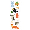 Forest Friends Sticker Set (Over 70 Stickers)