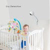iBaby M2C WiFi Baby Monitor Camera with FHD Audio 1080P