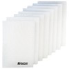 RAYAIR SUPPLY 24x24 Replacement Filter Pads Compatible with Respicaire CG