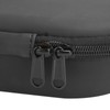 Wireless Bluetooth Headset Storage Bag Headphone Protective Case for IOS