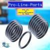 POOLTEK USA O-71-9 O-RING FITS DRAIN CAP FITTING FOR POOLTEK