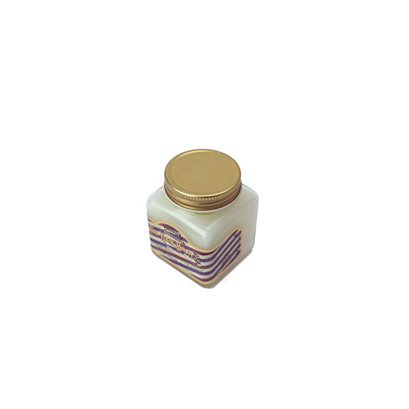 LINC ORIGINAL x BROSH HAIR BALM No.824 70g Skin Care