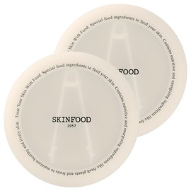 Partner_Reference 2 Skinfood pad cases / 스킨푸드 패드 케이스 2개