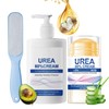 60% Urea Cream - Repair Cream for Feet and Hands