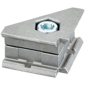 SUS (esuyuuesu) GF Corner Bracket GFJ – 032 (Pack)