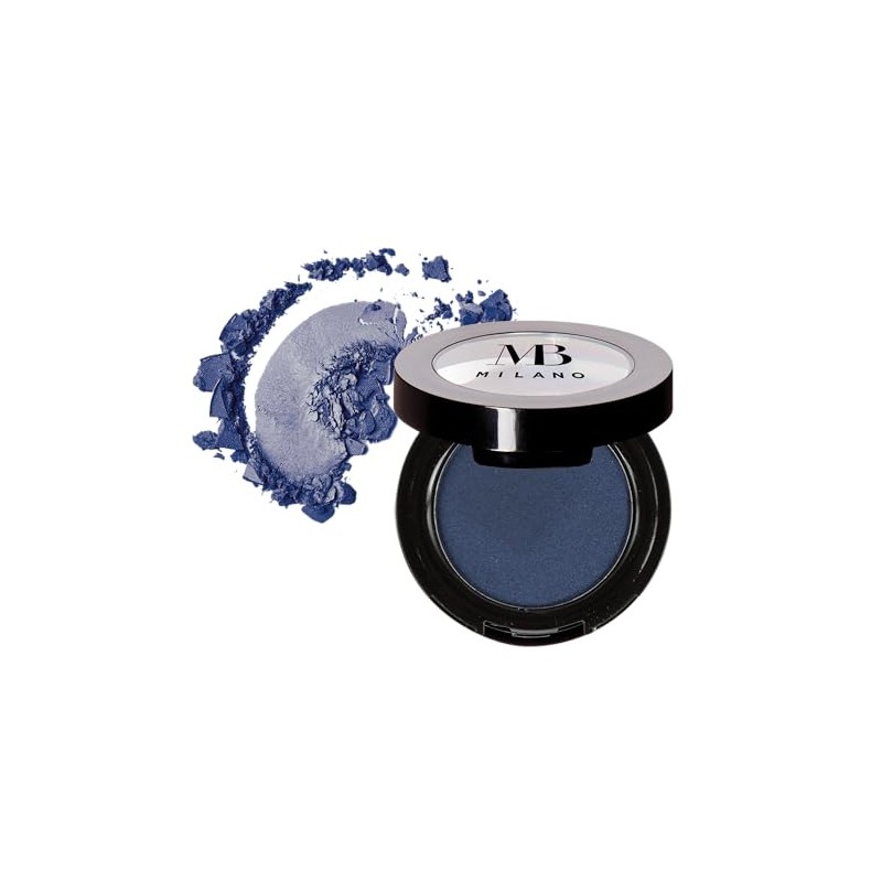 MB Milano - Eyeshadow - Perfect Hold - Blue -