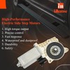 iMonse 80-03129-90 Power Step Running Board Motor Kit, Replacement for