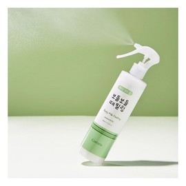 [Koreana] Body milk peeling 330ml, 1 piece / [코리아나] 바디밀크 때 필링 330ml, 1개