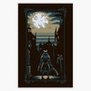 Bloodborne Pixelframe Bumper Sticker Window Vinyl Decal 5"
