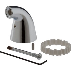 DELTA FAUCET H74 Faucet-Handles, Chrome