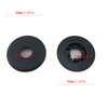 JIFFYYNY 2SET Car Mat Clips Floor Carpet Fixing Hooks Custom