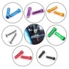 YACHUN Bicycle Brake Cable End Cap Bicycle Shifter Brake Cable
