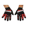 Kratos Anti-Slip Cycling Gloves for Men and Women, Touchscreen Breathable