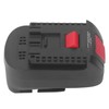 18V for PBA to for GBA Battery Adapter ABS Safe