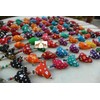 Super India 10-Bird Bell Tota Traditional Indian Hanging Decoration