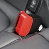 GanEn Buckle Guard-Preventing Children Unbuckling Themselves While Driving (2 Seat