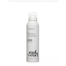 Root To End, Dry Shampoo 182 ML Net Wt. 50Z