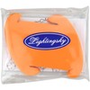 (40 centimeters, Orange) - Lightingsky Ceiling Pendant DIY IQ Jigsaw
