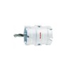 Makita Kachit Carbide Hole Saw (Body Only), Double-edged, Outer Diameter 1.0 inches (26 mm)