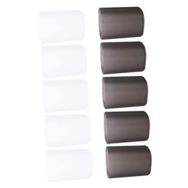 Operitacx 10-teiliger Stifthalter Für Studenten Verbesserter Bleistift-organizer Multifunktionaler Desktop-organizer Für Büro Arbeitszimmer Schlafzimmer