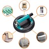 ZUOS 10" Vacuum suction cup for Granite & Glass Lifting,