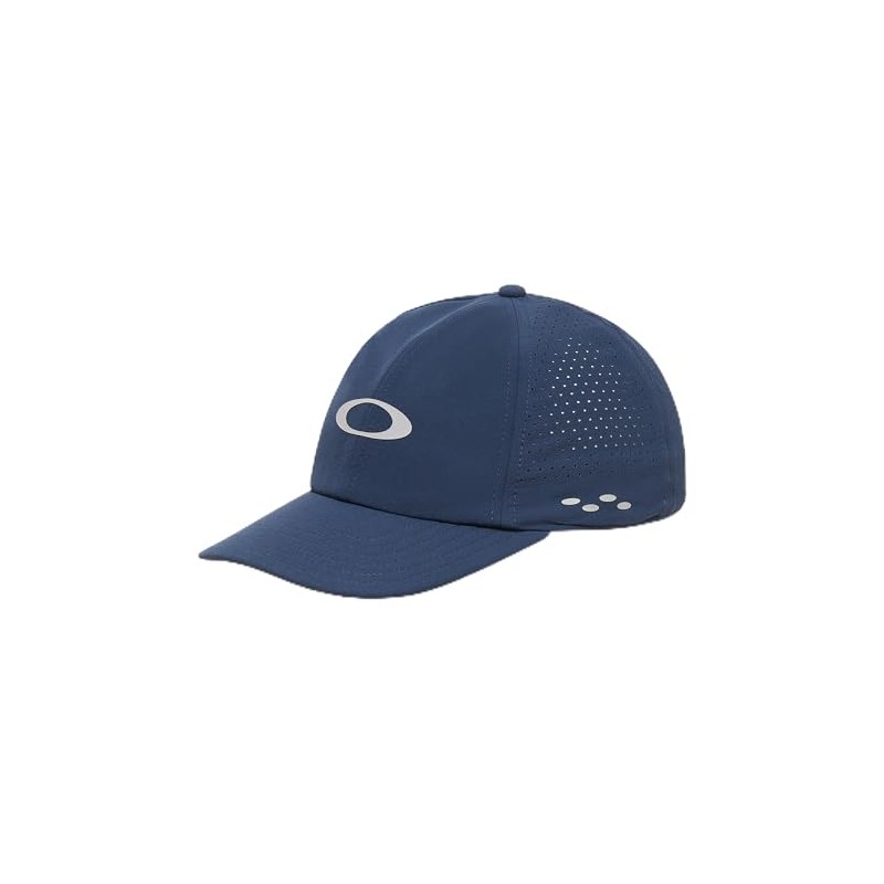 Oakley Men's Performance 6 Panel Hat